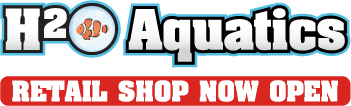 H2O Aquatics Promo Codes & Coupons