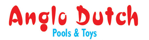 Anglo Dutch Pools and Toys Promo Codes & Coupons