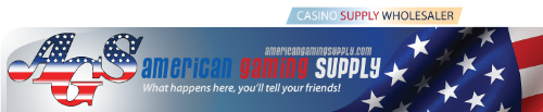 American Gaming Supply Promo Codes & Coupons