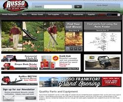 Russo Power Equipment Promo Codes & Coupons