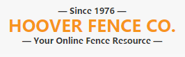 Hoover Fence Promo Codes & Coupons