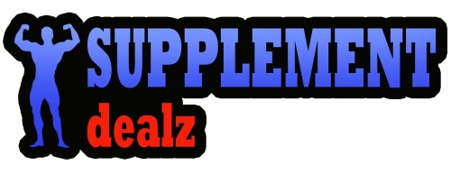 Supplement Dealz Promo Codes & Coupons