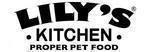 Lily's Kitchen Promo Codes & Coupons