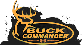 Buck Commander Promo Codes & Coupons