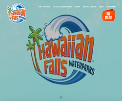 Hawaiian Falls Promo Codes & Coupons