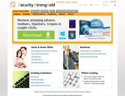Security Stronghold Promo Codes & Coupons