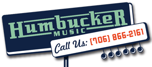 Humbucker Music Promo Codes & Coupons