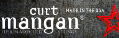 Curt Mangan Promo Codes & Coupons