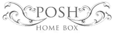 Posh Home Box Promo Codes & Coupons