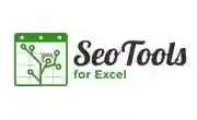 Seotools For Excel Promo Codes & Coupons