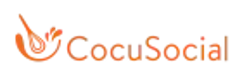 CocuSocial Promo Codes & Coupons