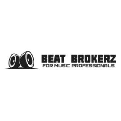 Beat Brokerz Promo Codes & Coupons