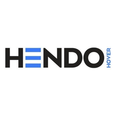 Hendo Hover Promo Codes & Coupons