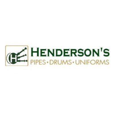 Henderson's Promo Codes & Coupons