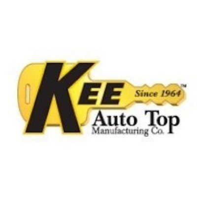 Kee Auto Top Promo Codes & Coupons