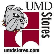 UMD Stores Promo Codes & Coupons