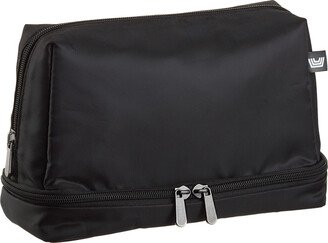 The Makeup Pouch Black