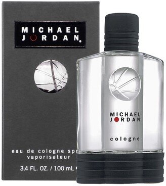 Men's Eau De Toilette, 3.4 Oz