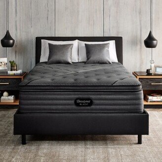 Beautyrest Black® L-Class Plush Pillow Top Full Mattress
