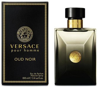 Men's 3.4Oz Pour Homme Oud Noir Eau De Parfum Spray