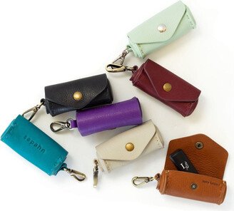 Sapahn Gilda Lipstick Case - Kelly