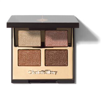 Charlotte Tilbury Luxury Palette Of Pops In Pillow Talk