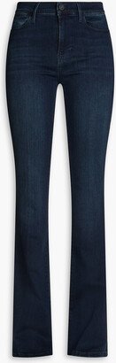 Le High Flare high-rise flared jeans-AA