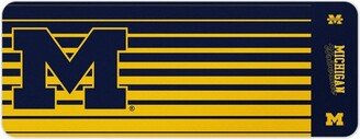 NCAA Michigan Wolverines Desk Mat