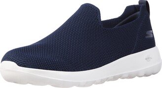 Men's Go Walk Max-athletic Air Mesh Slip on Walking Shoe Sneaker-AA