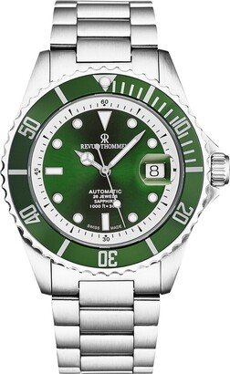 Men's Diver Watch-AE