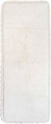 Chesapeake Merchandising Crochet Bath Rug Runner (22X60) - Chesapeake Merch Inc.