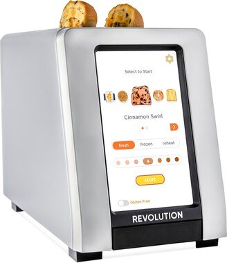 Revolution Cooking, Llc InstaGLO R270 Toaster