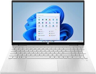 Hp Envy x360 15.6 inch 2-In-1 Laptop- i7-1355U - 16GB/512GB Ssd - Natural Silver