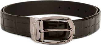 Crocodile Belt-AA