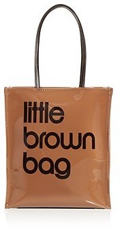 Little Brown Bag - 100% Exclusive