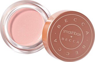 X Becca Under Eye Brightening Corrector