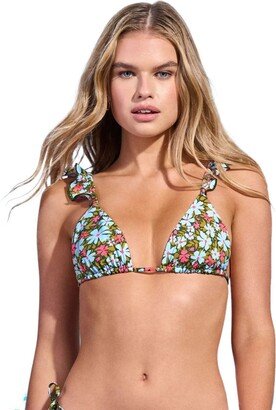 Crush Bikini Top - Women's