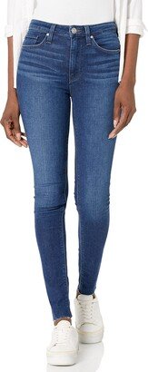 Women's Barbara High Rise-AJ