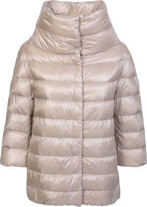 Aminta Chantilly Down Jacket