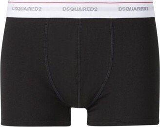 Set Of Three Trunk Boxers-AA