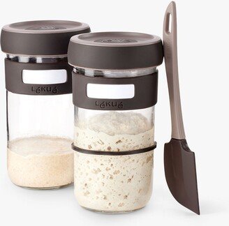 Sourdough Bread Starter Kit