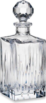 Soho Crystal Square Decanter