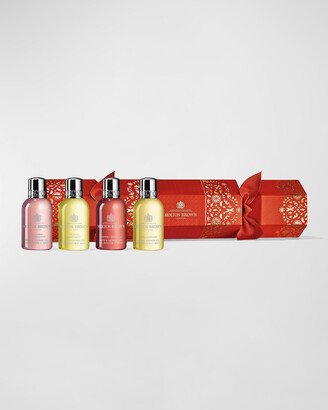 Floral & Fruity Christmas Cracker