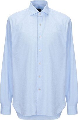 Shirt Sky Blue-DL