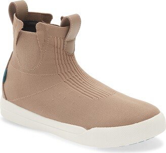 VESSI Weekend Waterproof Chelsea Boot Sneaker