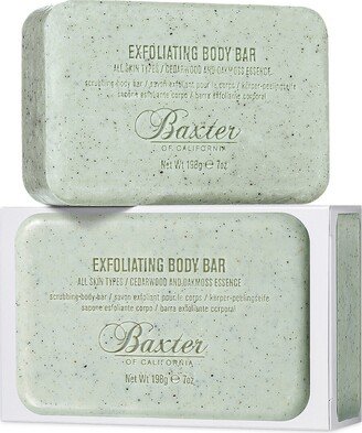 Exfoliating Bar