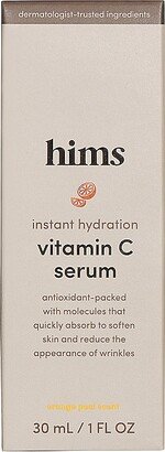 hims Vitamin C Serum