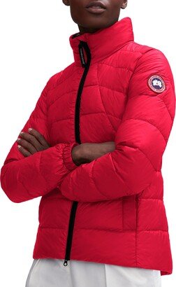 Abbott Packable 750 Fill Power Down Jacket