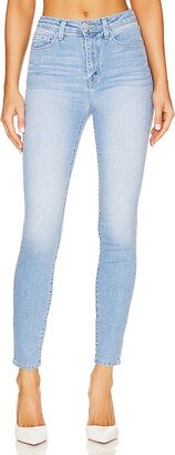 Monique Ultra High Rise Skinny Jean