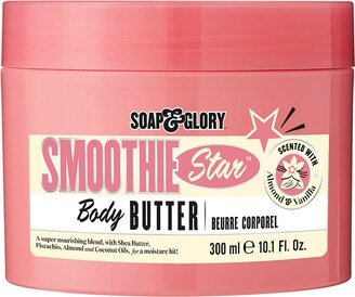 Smoothie Star Body Butter